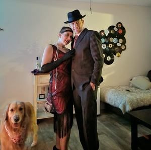 Meet your Posher, Sean